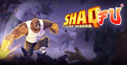 ShaqFu A Legend Reborn