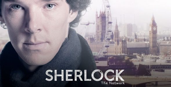 Sherlock: The Network 1.1.7 Apk + Mod for Android 1 Sherlock The Network cOVER
