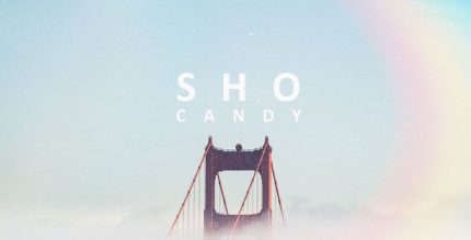 ShoCandy Cover