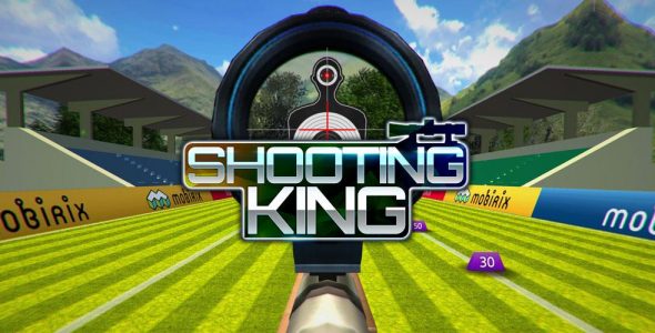 Shooting King