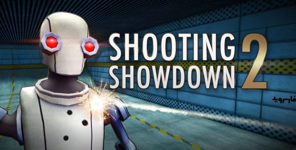 Shooting Showdown 2 1.8.3 Apk + Mod for Android 1 Shooting Showdown 2 Cover