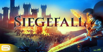 Siegefall