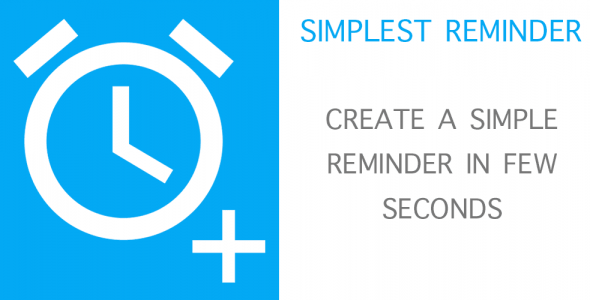 Simplest Reminder Pro 5.4.1 Apk for Android 1 Simplest Reminder Pro 1