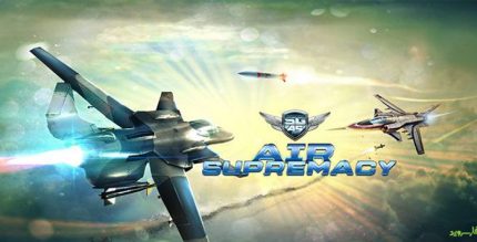 Sky Gamblers Air Supremacy