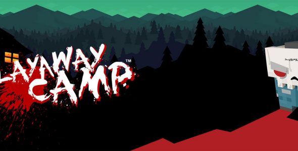 Slayaway Camp Cover