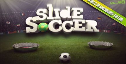 Slide Soccer