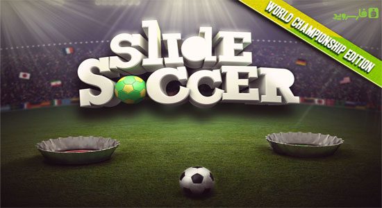 Slide Soccer