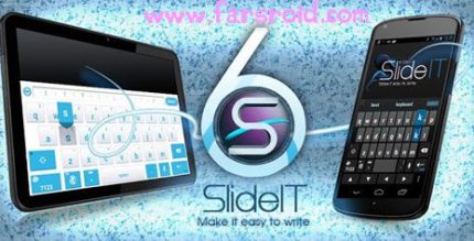 SlideIT Keyboard