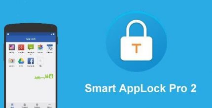 Smart AppLock Pro 2 Index