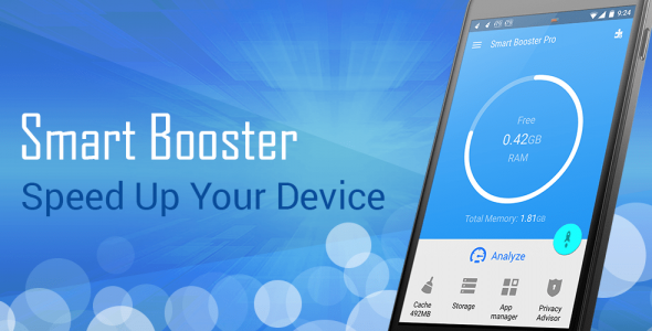 Smart Booster Pro 1