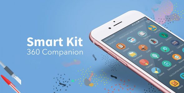 Smart Kit 360