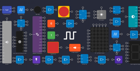 Smart Logic Simulator 2