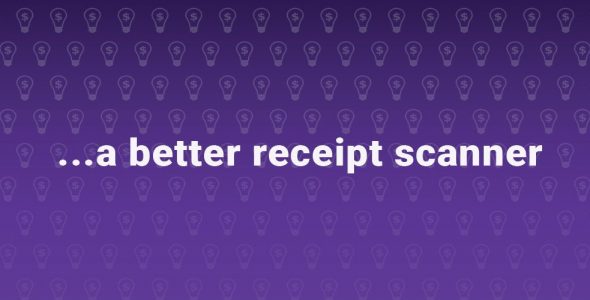 Smart Receipts Plus