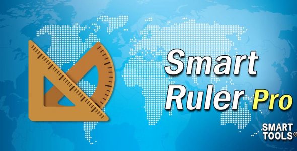 Smart Ruler Pro 2.7 Apk for Android 1 Smart Ruler