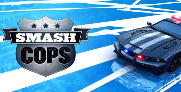 Smash Cops Heat