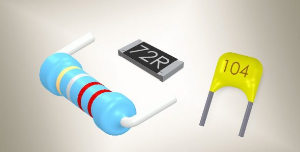 Smd resistor code calculatorcolor resistor