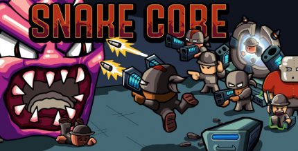 Snake Core