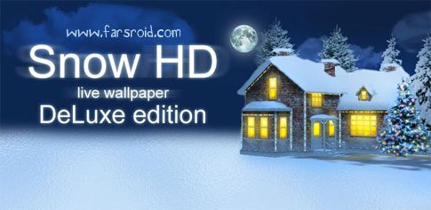 Snow HD Deluxe Edition