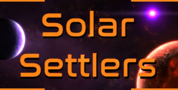 Solar Settlers