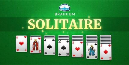 Solitaire Plus