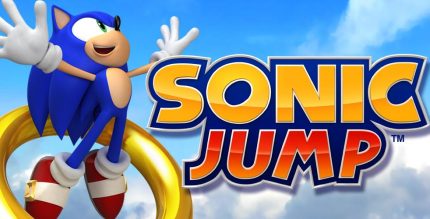 Sonic Jump