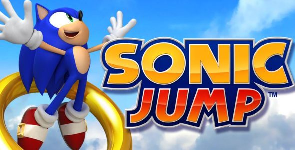 Sonic Jump Pro 2.0.3 Apk + Mod for Android 1 Sonic Jump