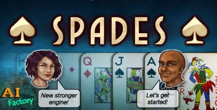 Spades