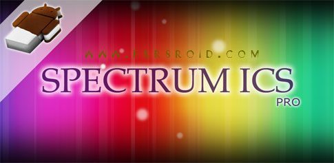 Spectrum ICS Pro Live WP