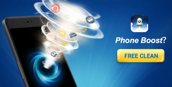 Speed Booster - Super Clean, Master of Cleaner (PRO) 2.2.1 Apk for Android 1 Speed Booster Phone Booster Cache Cleaner PRO