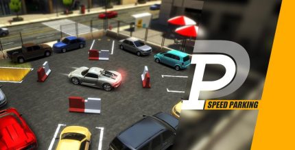 Speed Parking 8