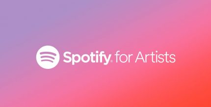 Spotify for Artists