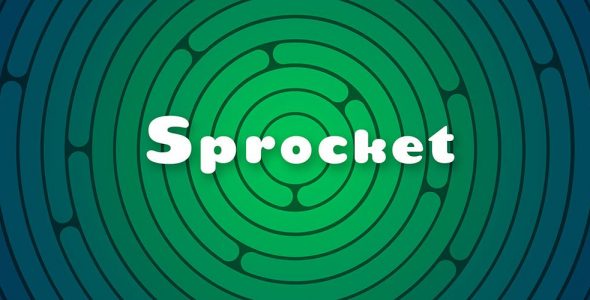 Sprocket