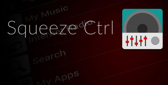 Squeeze Ctrl