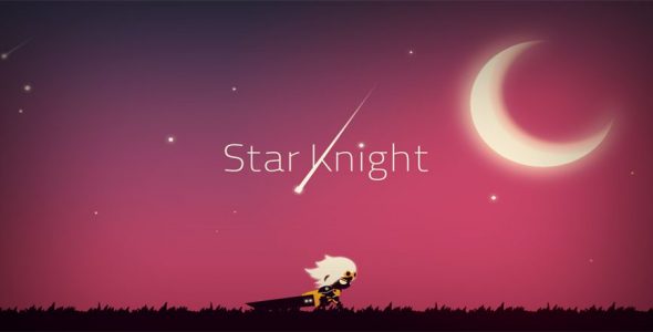 Star Knight 3.0.0 Apk + Mod for Android 1 Star Knight Cover