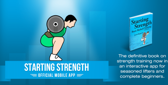 Starting Strength Official 1