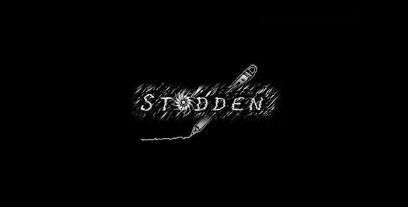 Stodden Cover