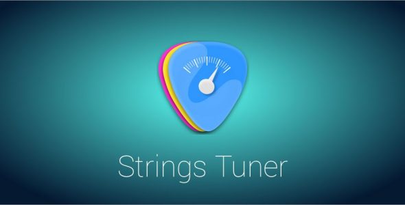 Strings Tuner Guitar Ukulele