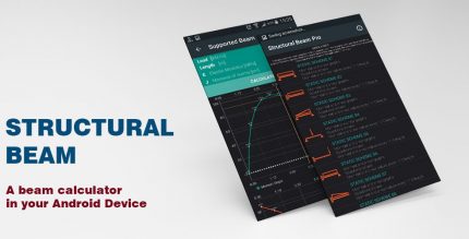 Structural Beam Calculator