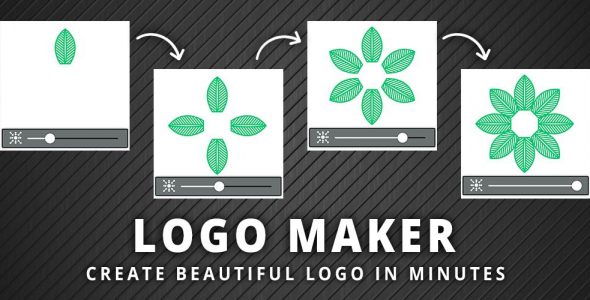 Swift Logo Maker Logo Designer PRO