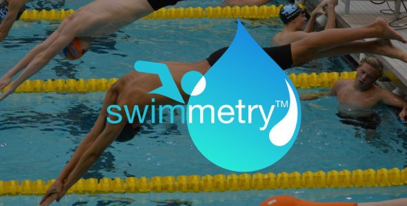 Swimmetry