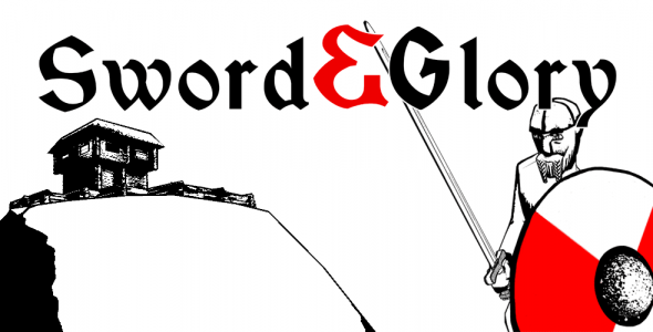 Sword Glory Cover