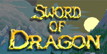 Sword of Dragon