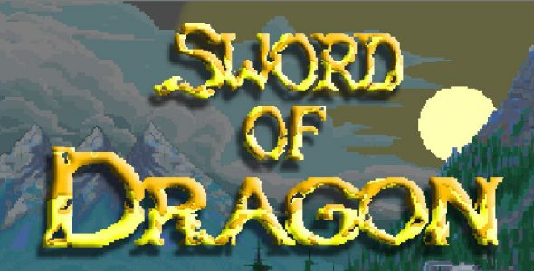 Sword of Dragon 2.2.8 Apk + Mod for Android 1 Sword of Dragon