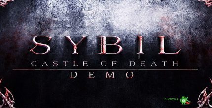 Sybil Castle of Death