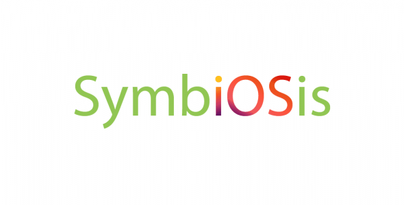 SymbiOSis Volume Slider 1