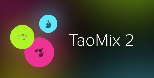 TaoMix 2