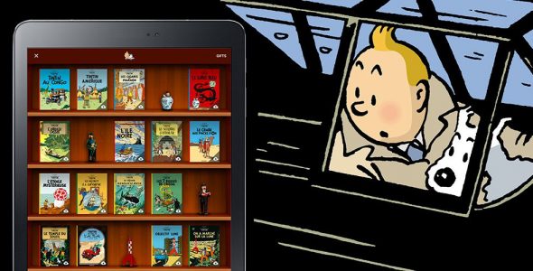 The Adventures of Tintin Full