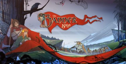 The Banner Saga