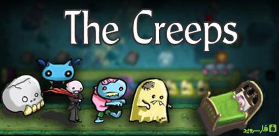 The Creeps