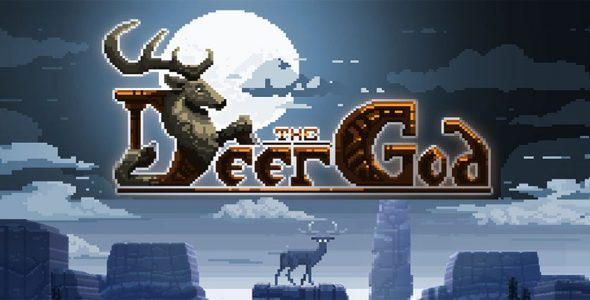 The Deer God